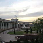Billige Direktflüge nach Almaty
