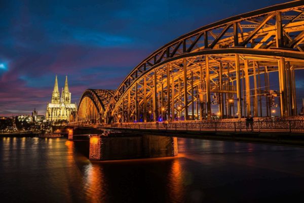 Condor-Flüge ab Köln/Bonn - Direktflug.de