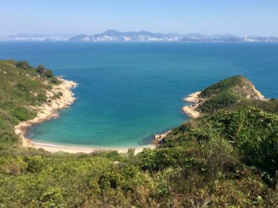 Cheung Chau Island