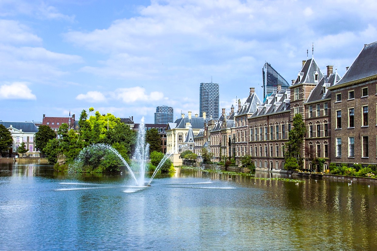 Welkom in Den Haag – Reisetipps für einen gelungenen Städtetrip