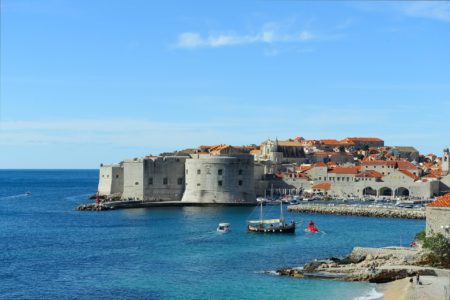 Dubrovnik Strand