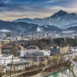 Billige Direktflüge nach Innsbruck
