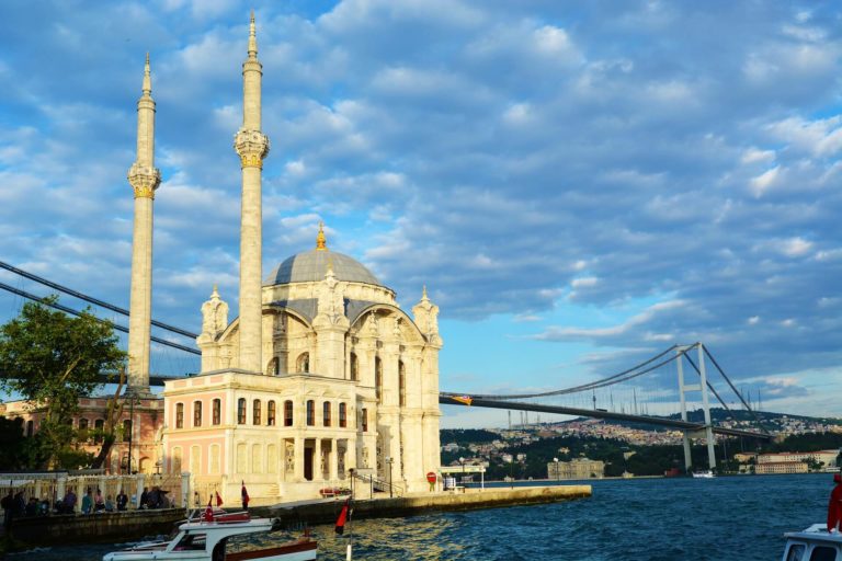 Direktflug Hamburg - Istanbul Airport ab 148 € | Billigflug finden mit Direktflug.de