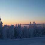 Billige Direktflüge nach Kuusamo