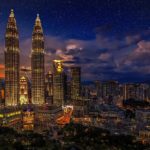 Billige Direktflüge nach Kuala Lumpur