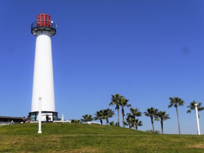 Long Beach Leuchtturm