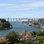 Billige Direktflüge nach Porto
