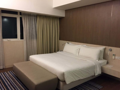 Oasia Suites Kuala Lumpur
