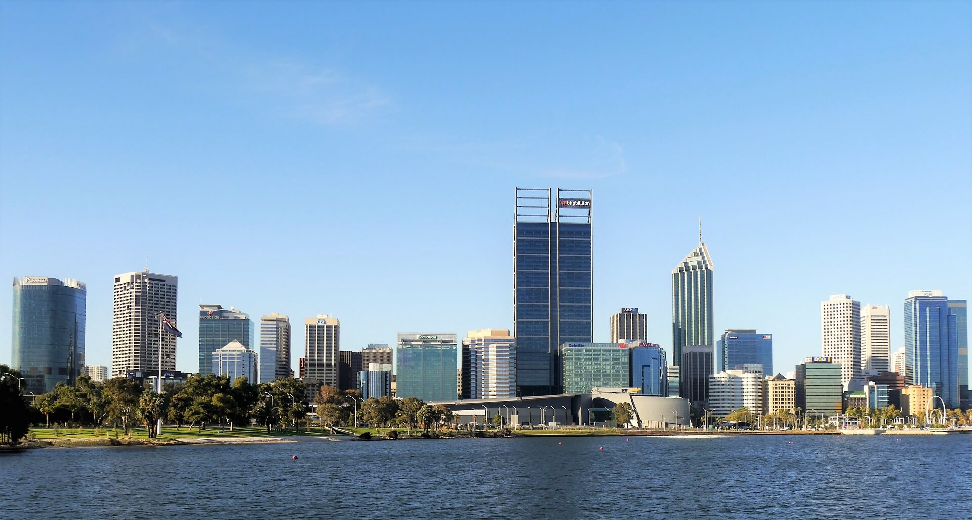 Urlaub in Perth – Fremantle, Quokkas & Weinberge