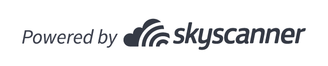 Skyscanner Logo