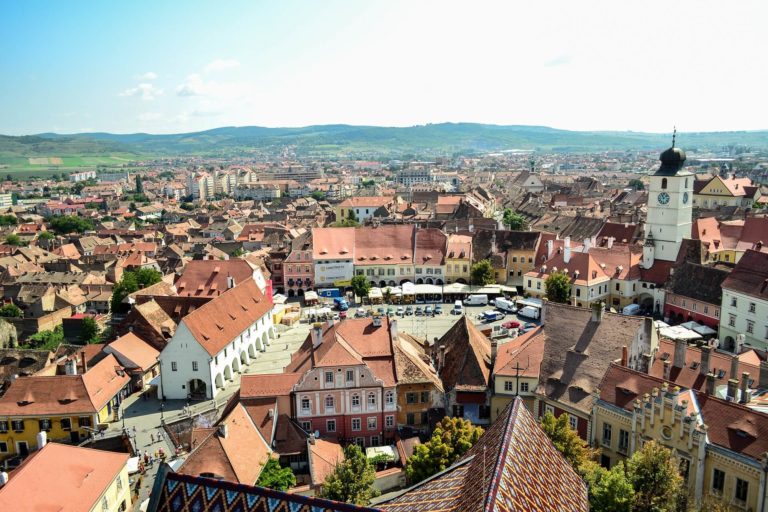 Direktflug Stuttgart Sibiu ab 57 € Billigflug finden mit Direktflug.de