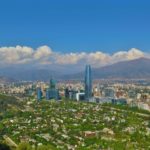 Billige Direktflüge nach Santiago de Chile