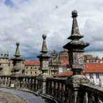 Billige Direktflüge nach Santiago de Compostela