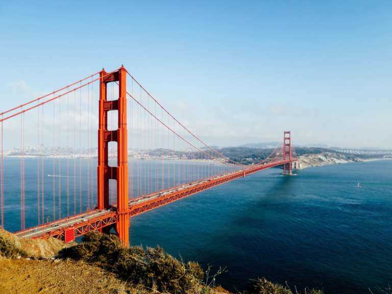 Direktflüge Von Deutschland Nach San Francisco www.direktflug.de