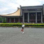 Sun-Yat-Sen-Gedächtsnishalle