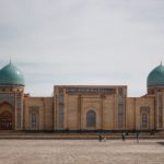 Billige Direktflüge nach Taschkent