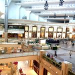 Taipeh 101 Geschäfte